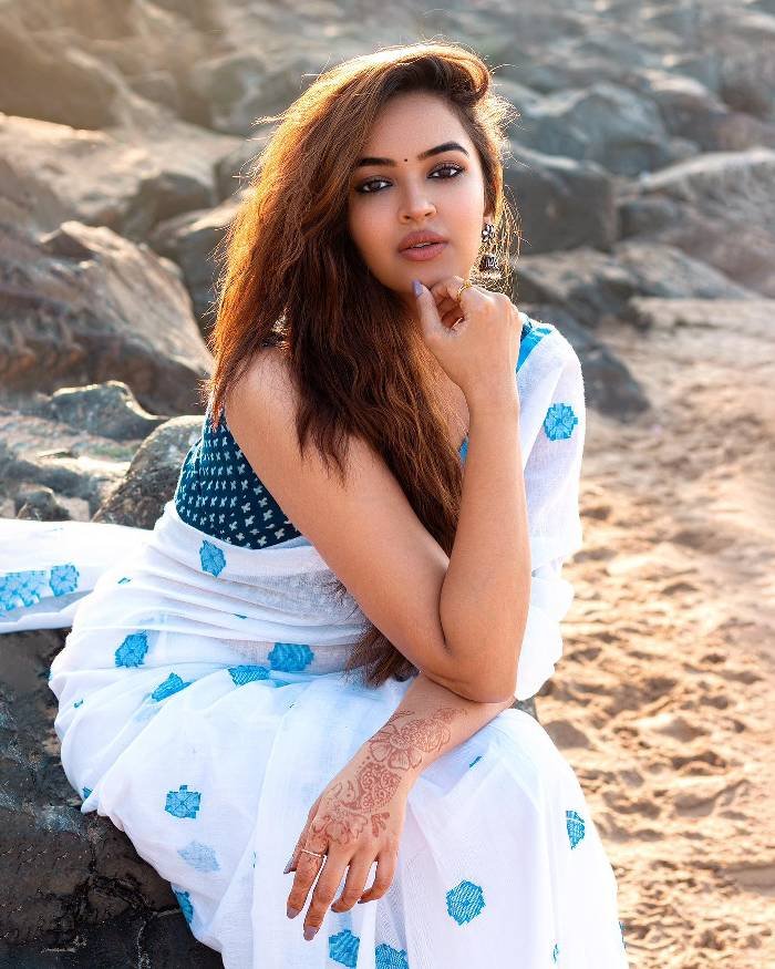 pujita ponnada_teluguvox 4